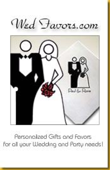 Picture of WedFavors from WedFavors catalog